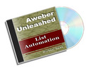 Thumbnail Aweber Unleashed Video Series Thumbnail Aweber Unleashed Video Series