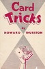 Thumbnail Howard Thurstons Card Tricks