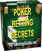 Thumbnail Poker Betting Secrets