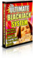 Thumbnail The Blackjack System PLR