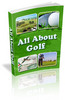 Thumbnail All About Golf