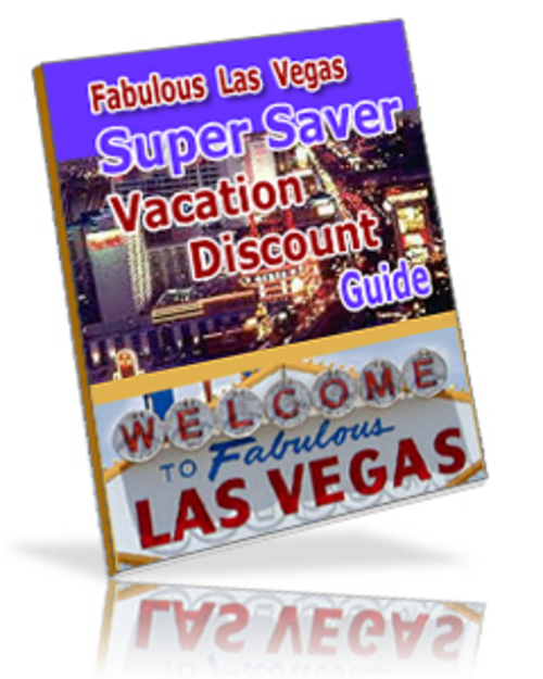 Product picture 170 Free Things To Do In Las Vegas Bonus