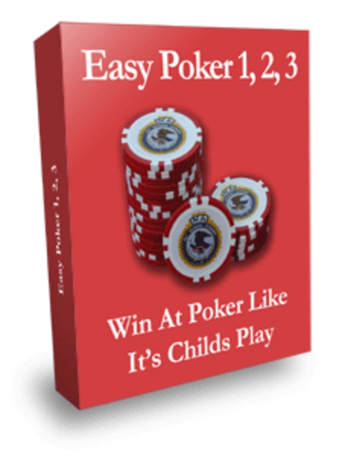 Product picture Easy Poker 123