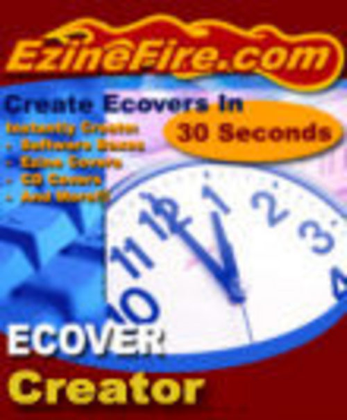 Product picture Instant Cover Creator